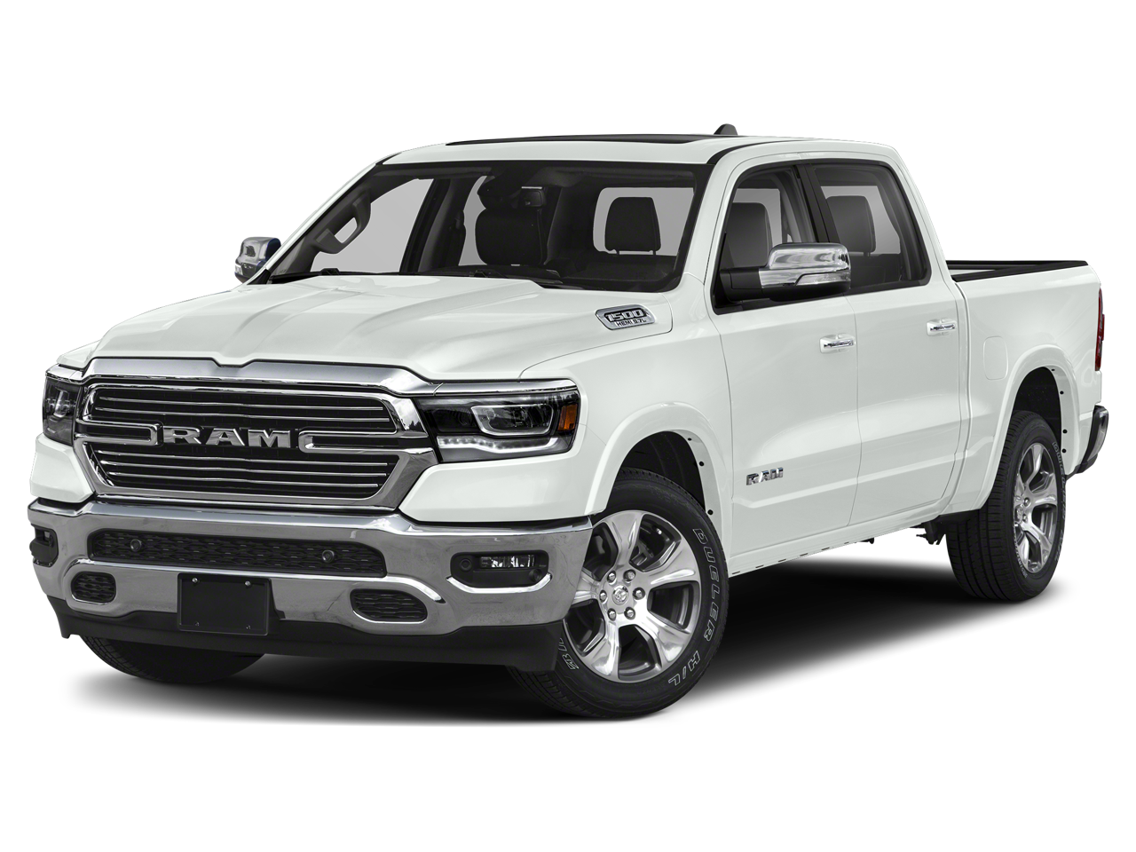 2020 RAM 1500 Laramie for sale in Leesburg, VA