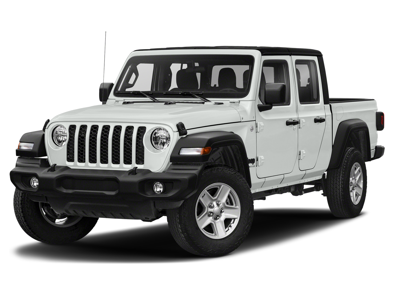 2021 Jeep Gladiator Sport 4X4