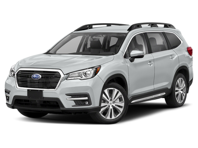 2021 Subaru Ascent Limited Popular Technology Package 7-passenger