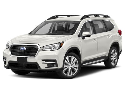 2021 Subaru Ascent Limited Technology Popular Pack