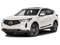 2022 Acura RDX A-Spec Package SH-AWD