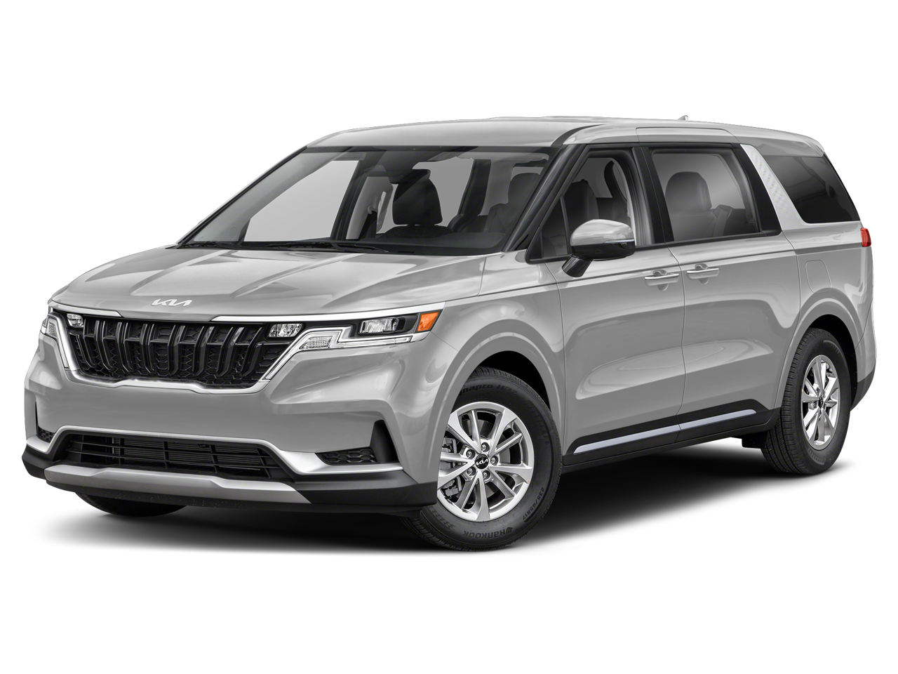 2022 Kia Carnival MPV LXS