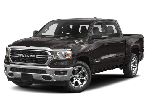 2022 RAM 1500 Big Horn/Lone Star Crew Cab 4X4