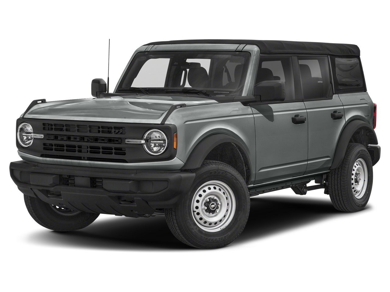 2023 Ford Bronco Wildtrak Advanced- Lifted