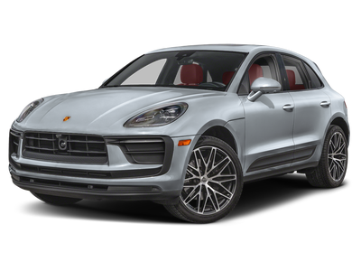2023 Porsche Macan S