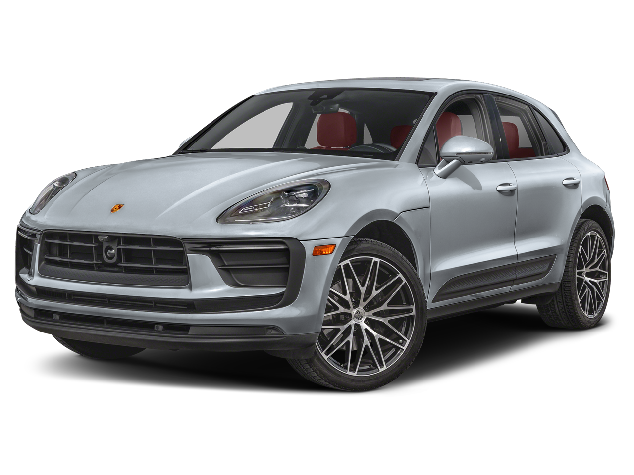 2023 Porsche Macan S
