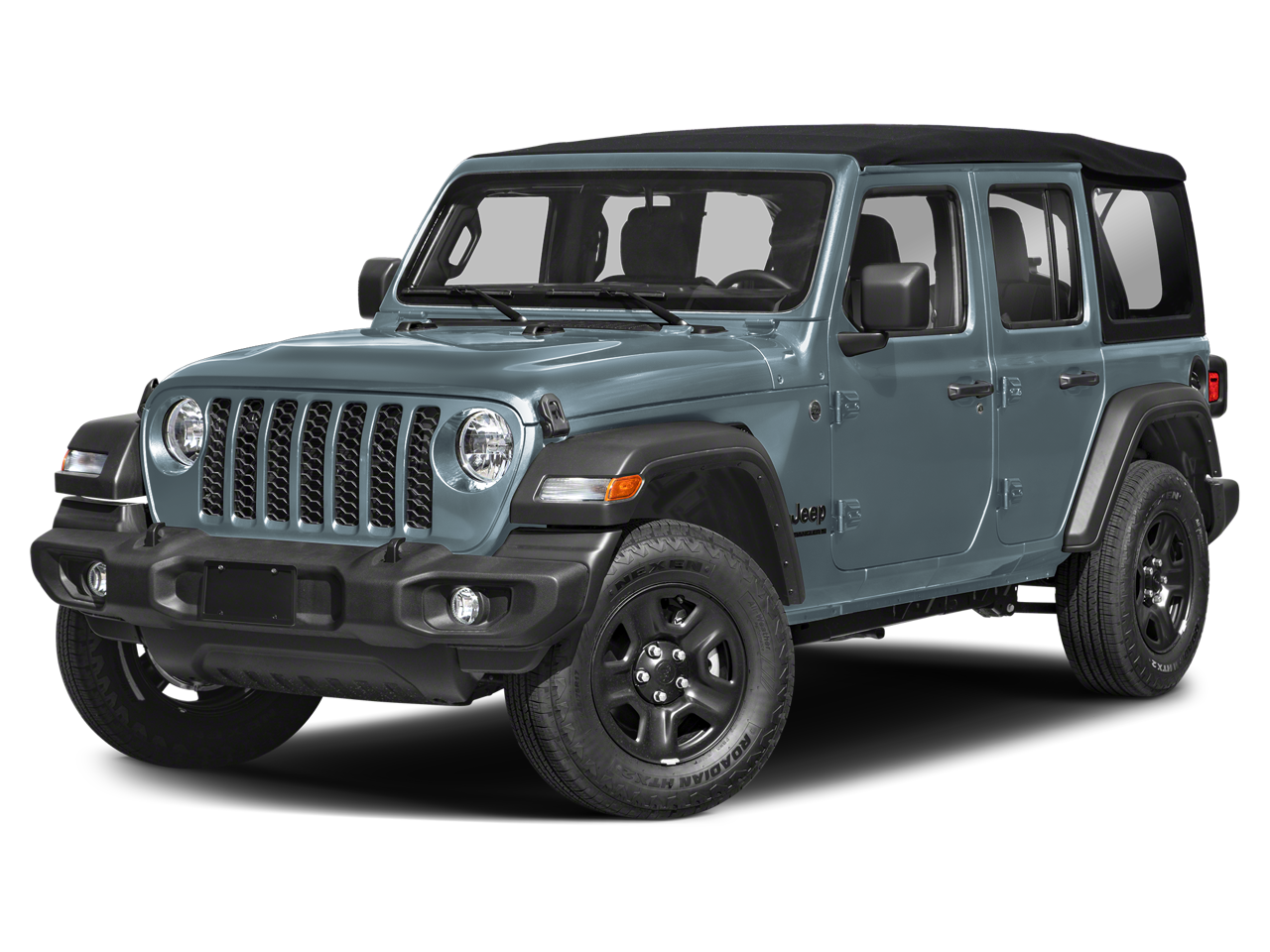 2024 Jeep Wrangler Rubicon 392 4X4
