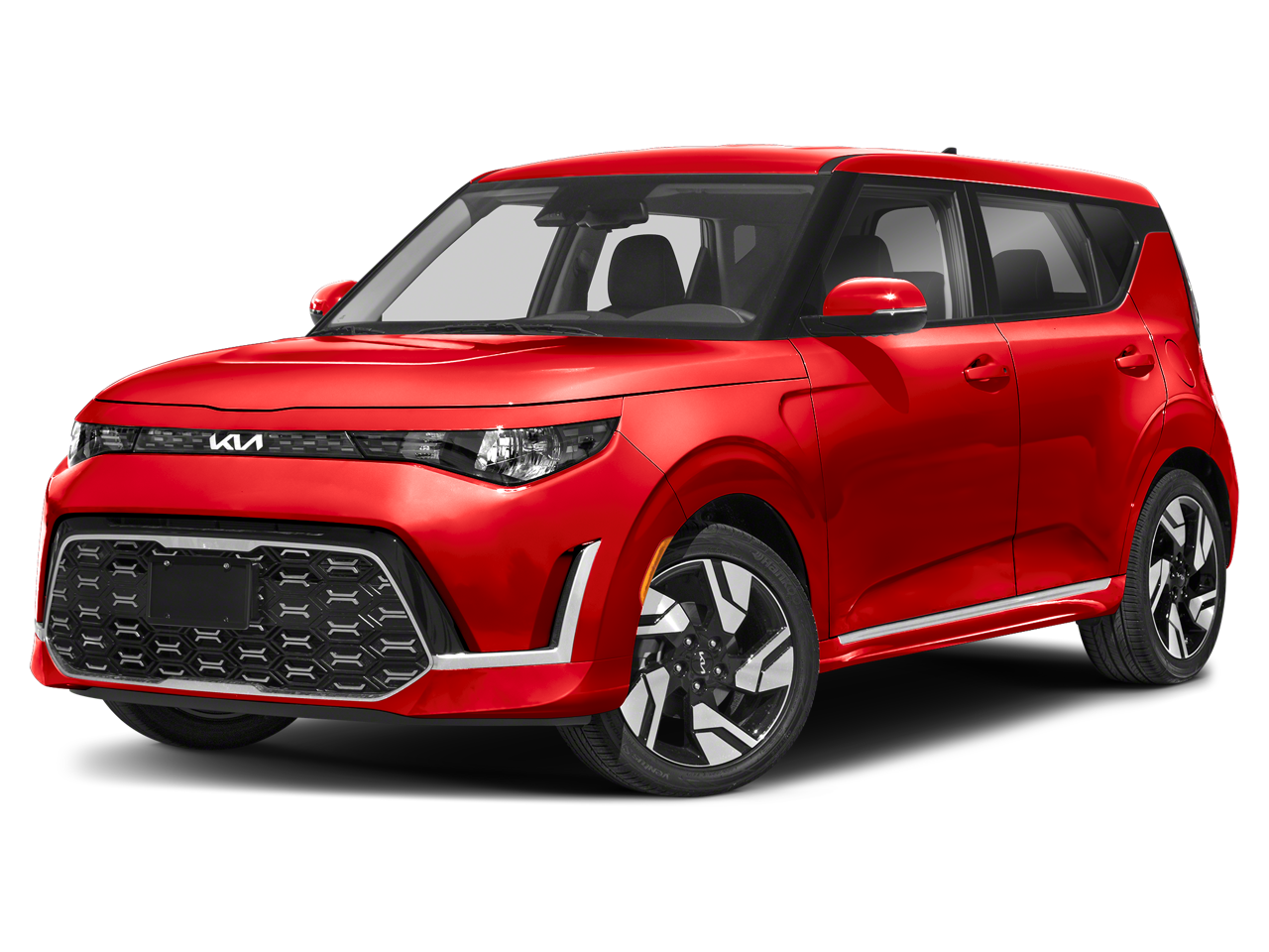 2024 Kia Soul GT-Line