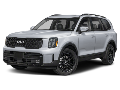 2024 Kia Telluride SX-Prestige X-Line V6 AWD