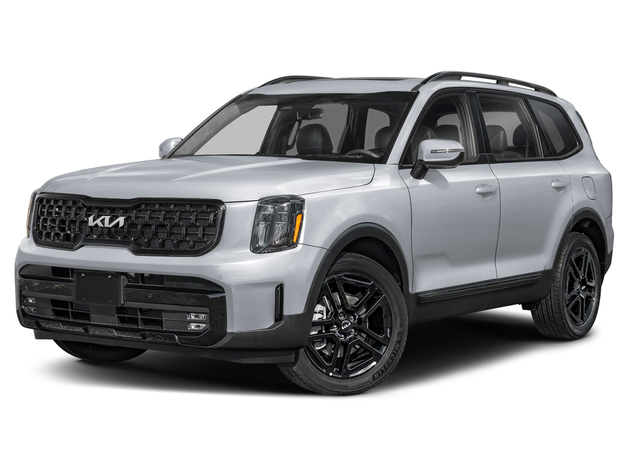 2024 Kia Telluride SX-Prestige X-Line V6 AWD