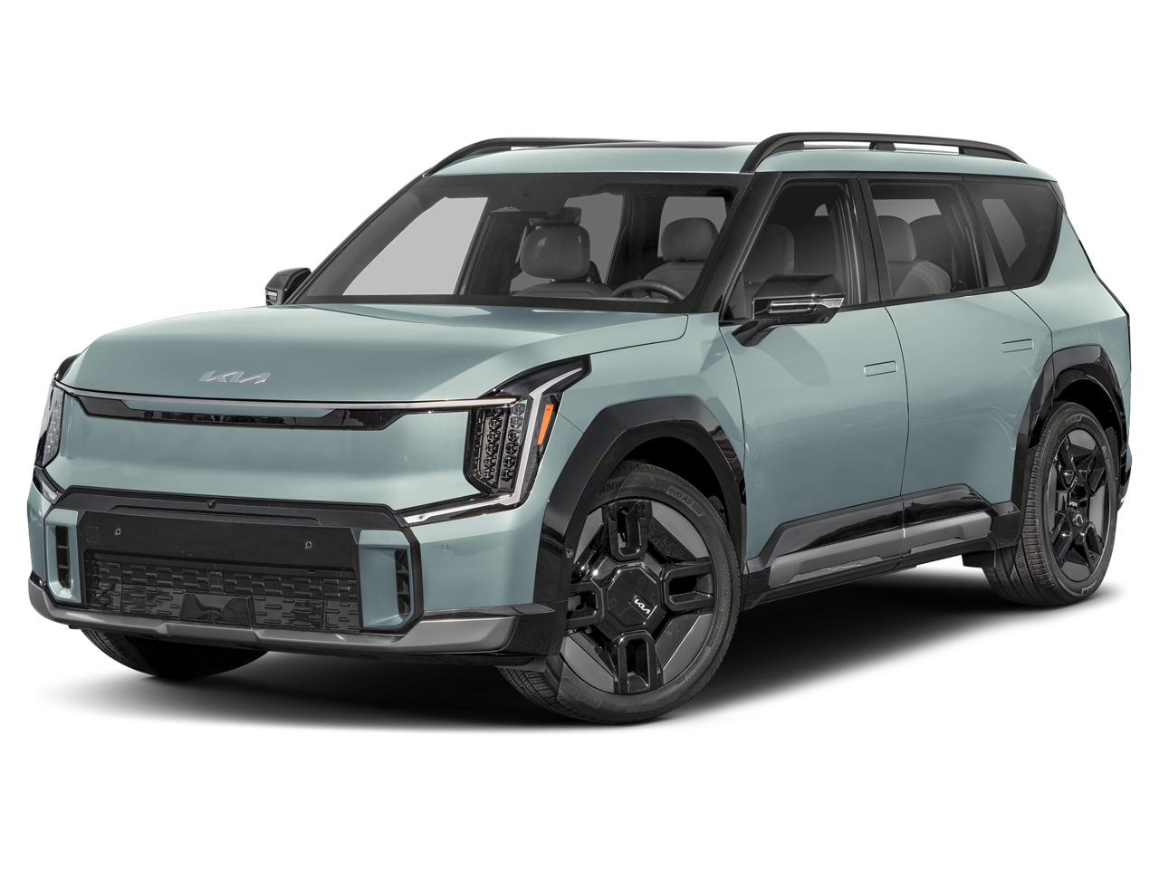 2024 Kia EV9 GT-Line