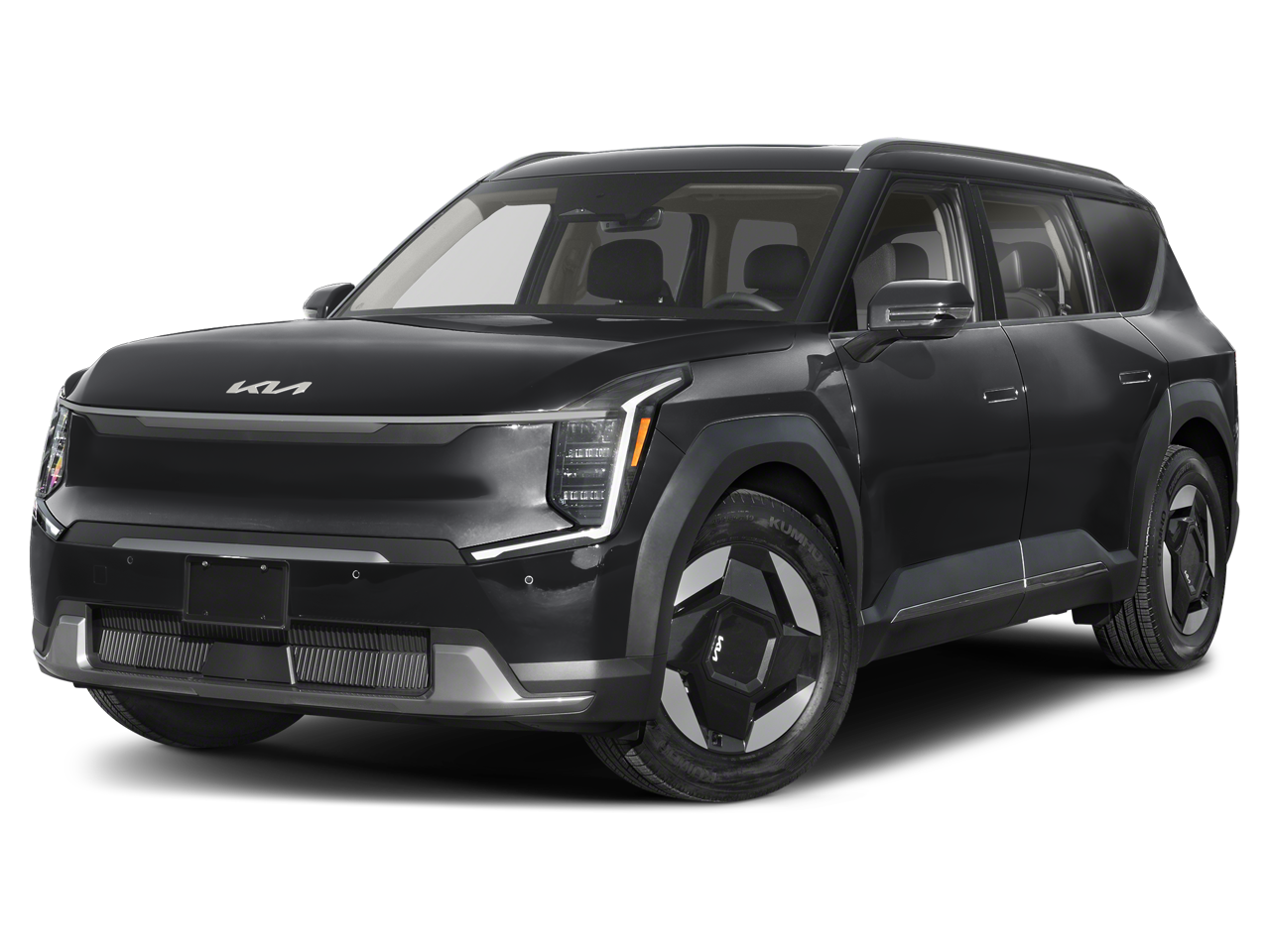 2024 Kia EV9