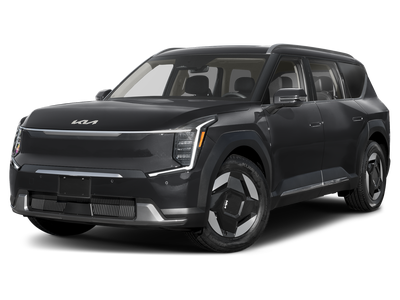 2024 Kia EV9 Wind