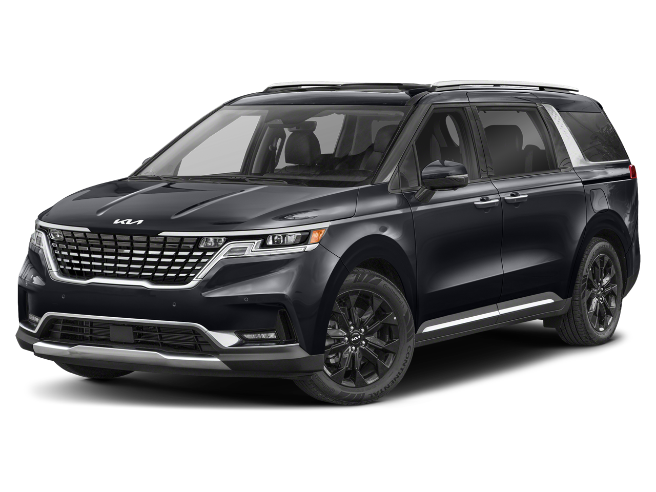 2024 Kia Carnival SX Prestige