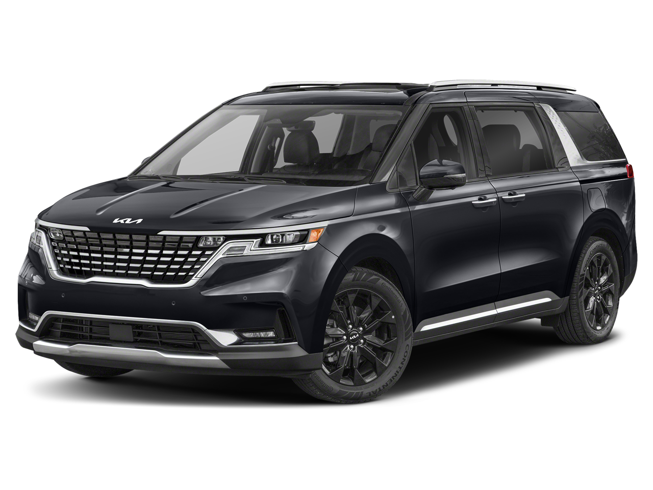 2024 Kia Carnival MPV SX Prestige