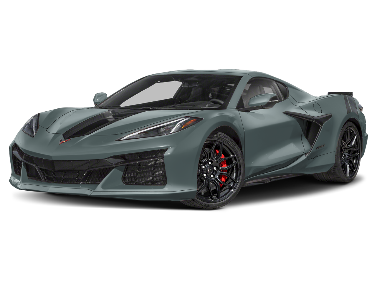 2025 Chevrolet Corvette Z06 Z06 2LZ