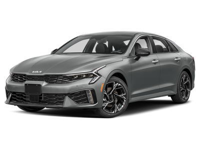 2025 Kia K5 GT-Line Premium Package