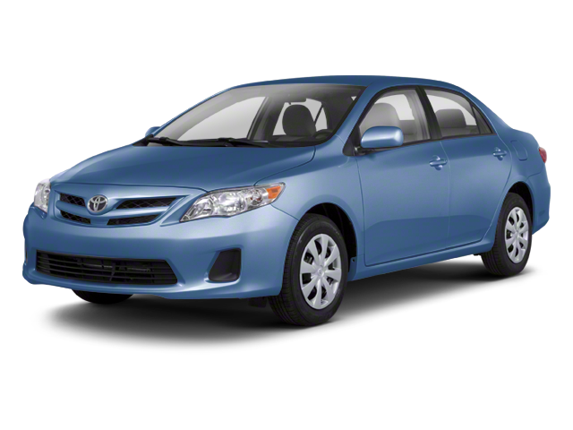 2011 Toyota Corolla LE for sale in Leesburg, VA