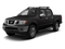 2012 Nissan Frontier SL