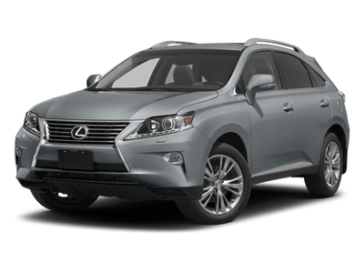 2013 Lexus RX 350 350 Premium Package