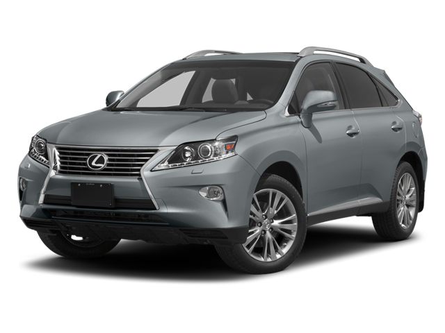 2013 Lexus RX 350 350 Premium Package