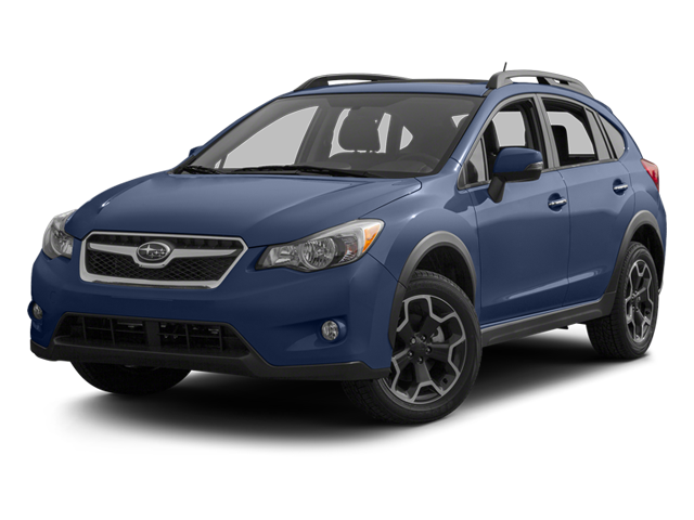 2013 Subaru XV Crosstrek Limited