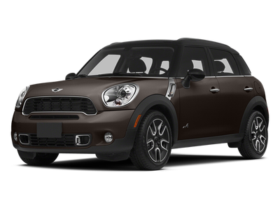 2014 MINI Countryman Base