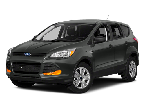 2016 Ford Escape SE 4X4