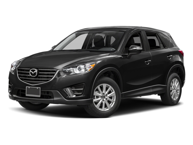 2016 Mazda Mazda CX-5 Sport 2016.5 AWD 4DR AUTO SPORT