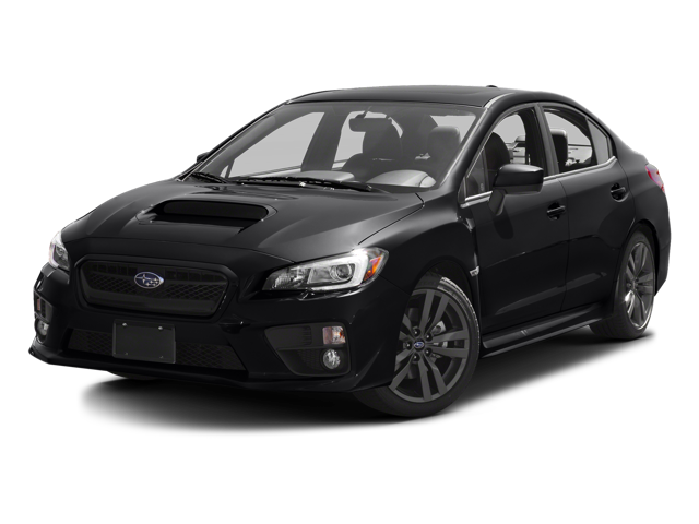 2017 Subaru WRX