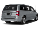 2015 Chrysler Town & Country Limited-Platinum