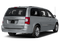 2015 Chrysler Town & Country Limited-Platinum