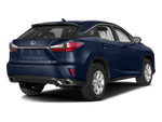 2016 Lexus RX 350 AWD