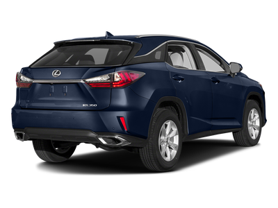 2016 Lexus RX 350 AWD