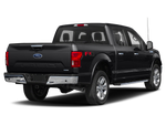 2018 Ford F-150 Lariat 4WD Super Crew Cab