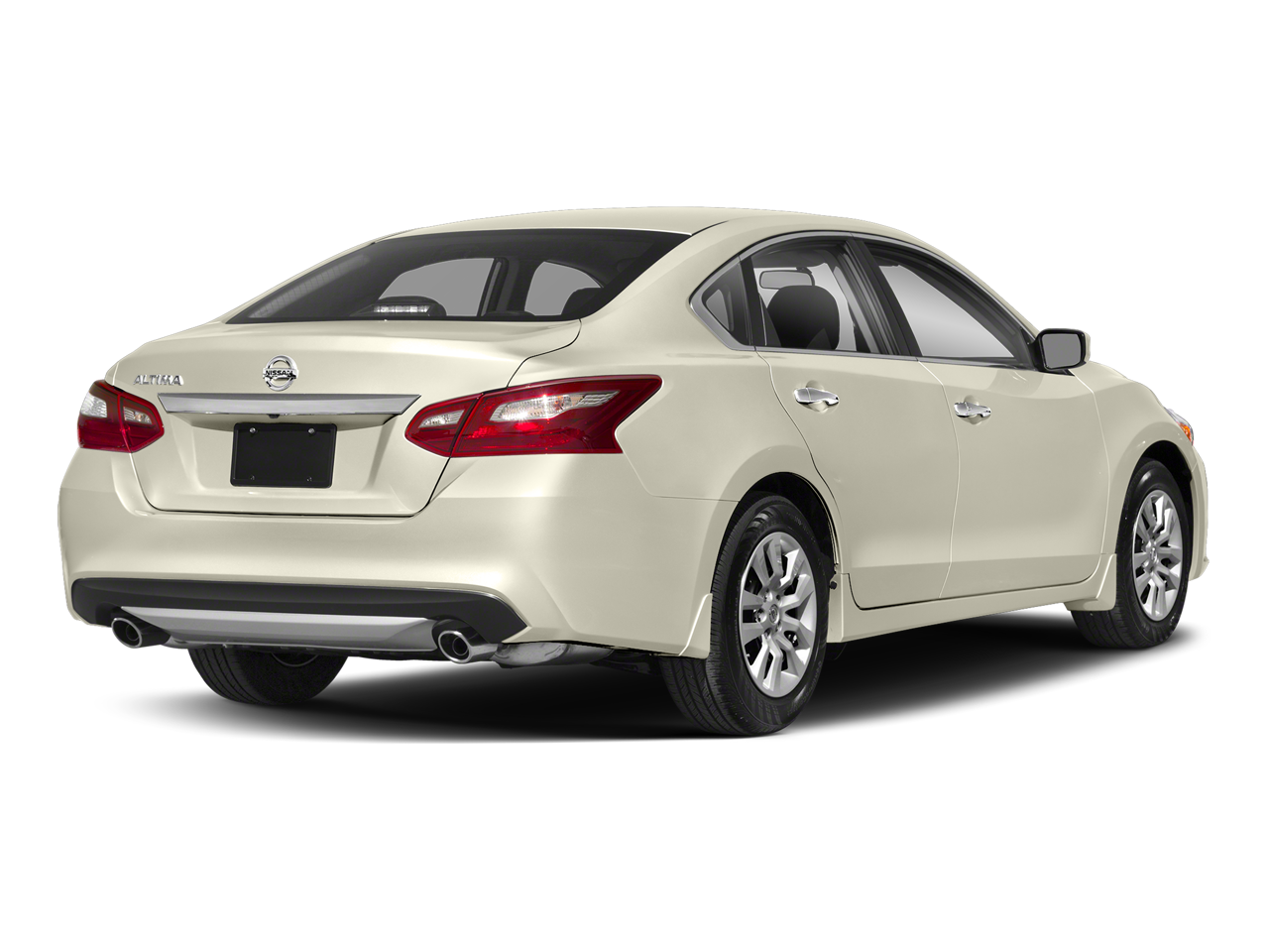 2018 Nissan Altima 2.5 SV
