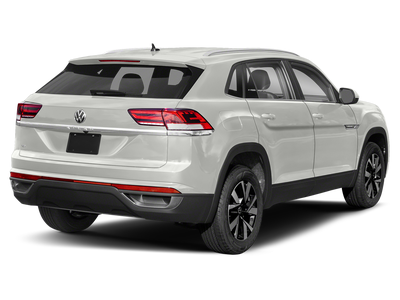 2020 Volkswagen Atlas Cross Sport 2.0T SE w/Technology