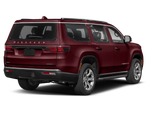 2022 Jeep Wagoneer Series I