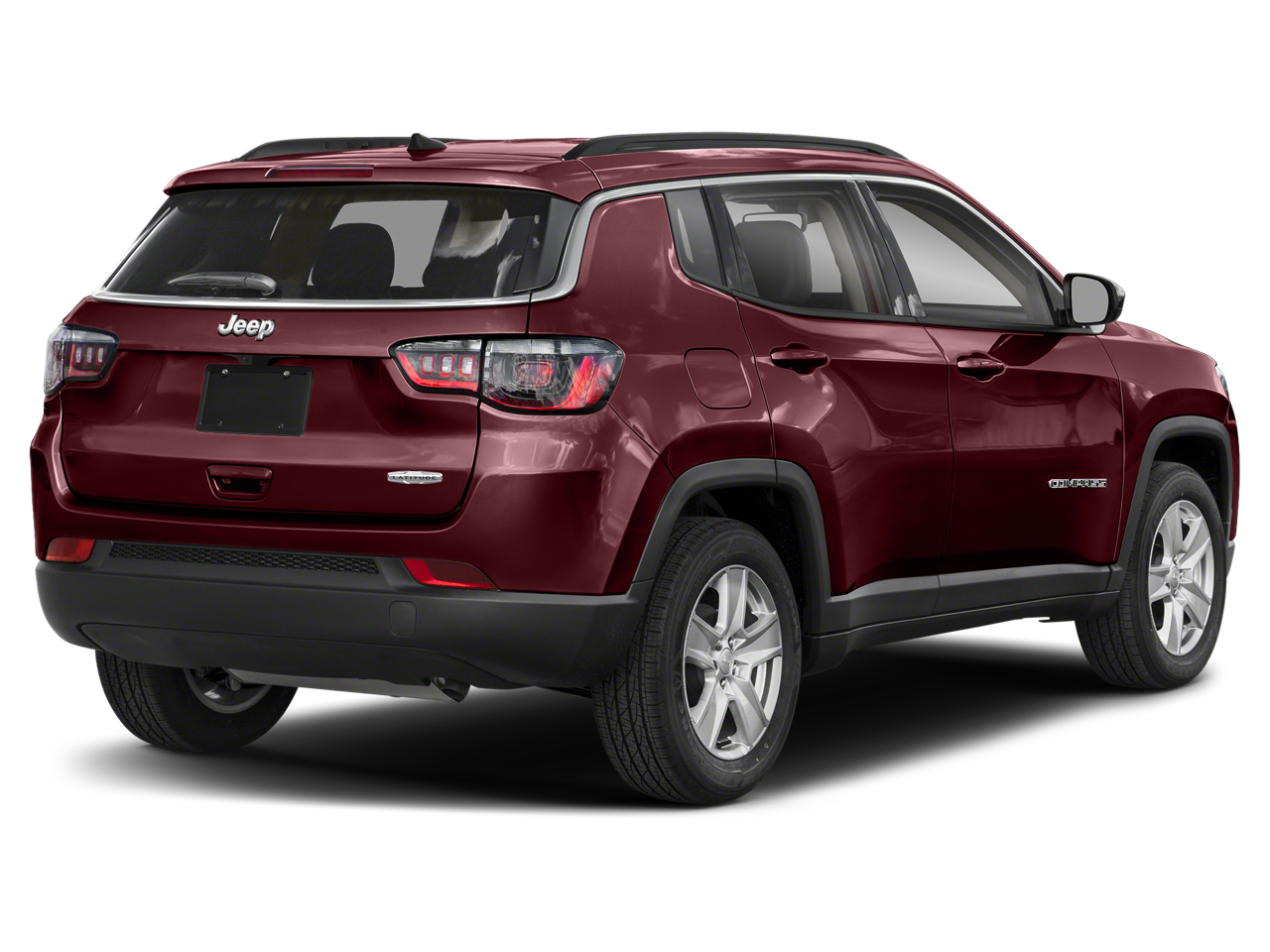 2022 Jeep Compass Sport