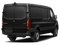 2022 Mercedes-Benz Sprinter 2500 Cargo 144 WB LUX CONVERSION PKG