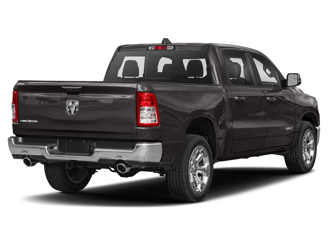 2022 RAM 1500 Big Horn/Lone Star Crew Cab 4X4