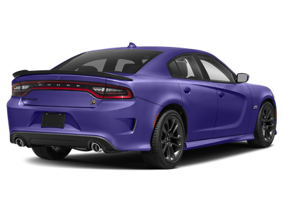 2023 Dodge Charger R/T Scat Pack Widebody Super Bee-Special Edition