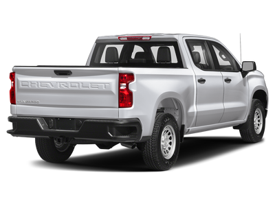 2024 Chevrolet Silverado 1500 LTZ Plus Convenience Pakage-ll