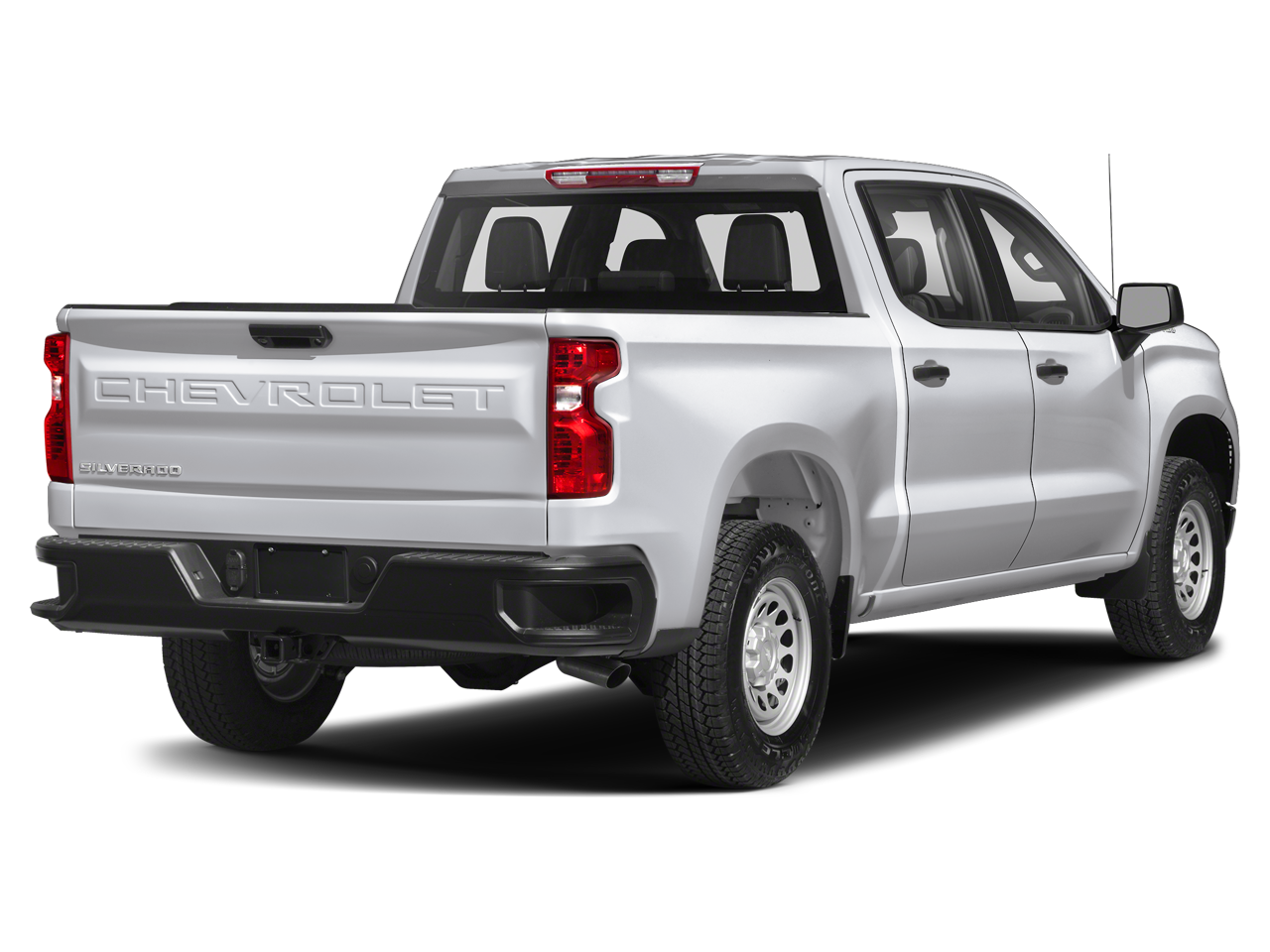 2024 Chevrolet Silverado 1500 LTZ Plus Convenience Pakage-ll