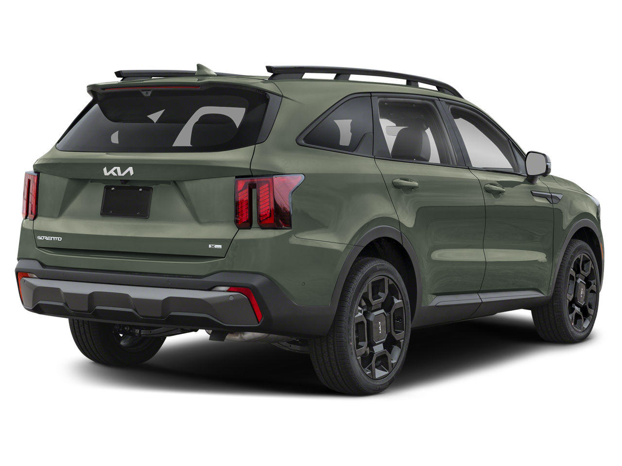 2024 Kia Sorento X-Line SX Prestige