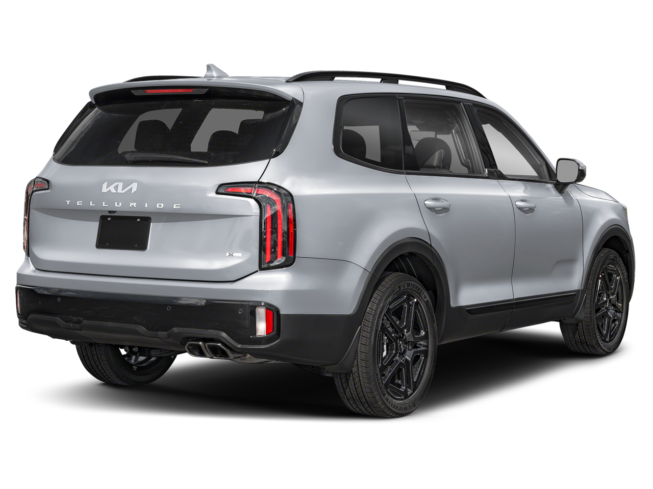 2024 Kia Telluride SX-Prestige X-Line V6 AWD