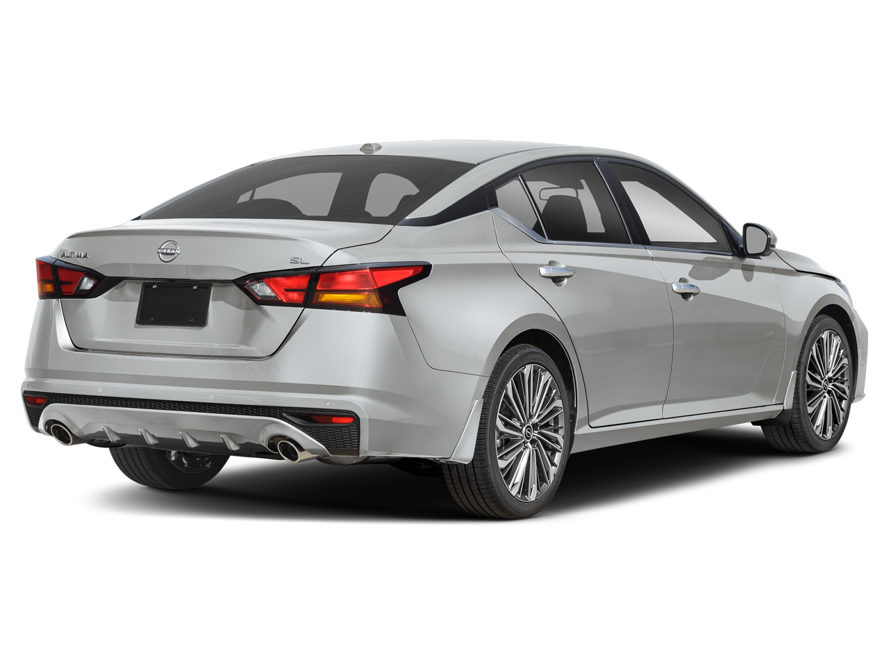 2025 Nissan Altima 2.5 SL AWD