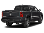 2026 RAM 1500 Tungsten Crew Cab 4X4