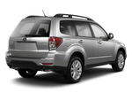 2010 Subaru Forester 2.5X Limited