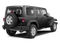2013 Jeep Wrangler Unlimited Unlimited Sahara
